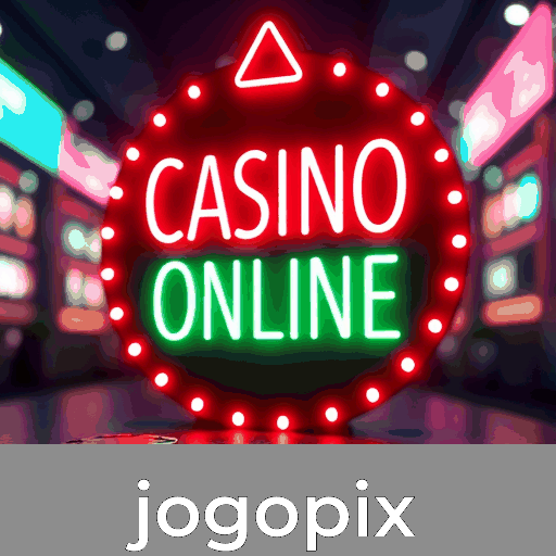 Experimente a facilidade do app jogopix: apostas móveis a qualquer hora