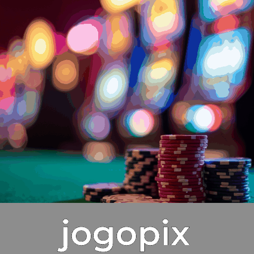 Jogopix: Experiência de Dealer Ao Vivo Para Brasileiros