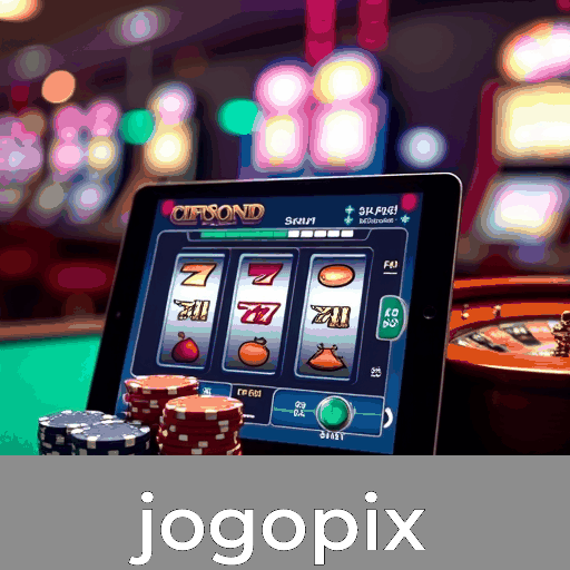 Explore as Ofertas Valiosas com jogopix: Benefícios Sem Igual