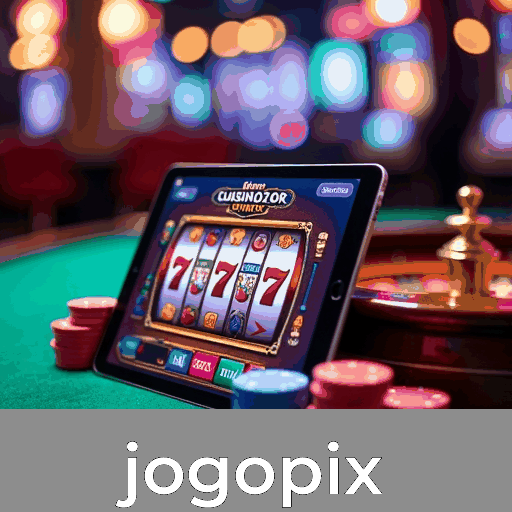 Explore as Ofertas Valiosas com jogopix: Benefícios Sem Igual
