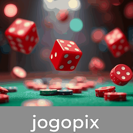 Jogopix: Experiência de Dealer Ao Vivo Para Brasileiros