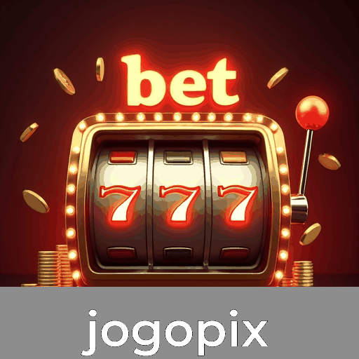 Jogopix: Cassino Premiado e Pagamentos Rápidos