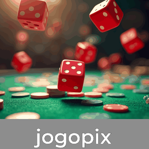 Jogopix: Aventura e Oportunidades de Ganhar no Mundo dos Jogos de Casino