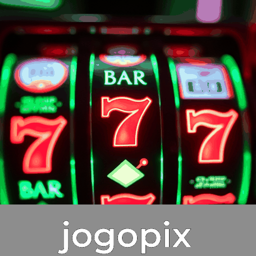 Jogopix: Aventura e Oportunidades de Ganhar no Mundo dos Jogos de Casino