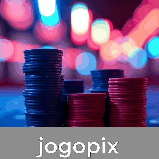 Jogopix: Plataforma de Apostas com Serviços Profissionais e Segurança Total