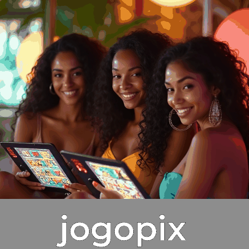 Ganhe Grandes Bônus e Ofertas Exclusivas no jogopix