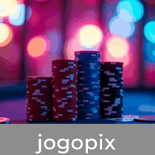 Experimente a facilidade do app jogopix: apostas móveis a qualquer hora