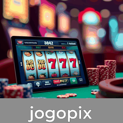 Ganhe Grandes Bônus e Ofertas Exclusivas no jogopix