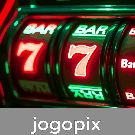 Experimente o acesso premium e seguro no jogopix