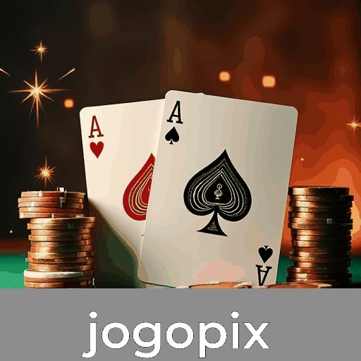 Jogopix: Aventura e Oportunidades de Ganhar no Mundo dos Jogos de Casino