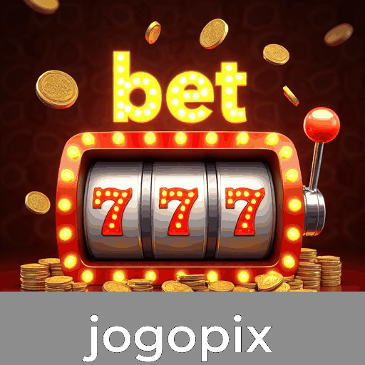 Jogopix: Aventura e Oportunidades de Ganhar no Mundo dos Jogos de Casino