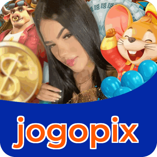 Siga a jogopix no Facebook