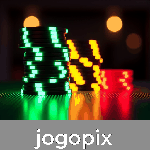 Experimente o acesso premium e seguro no jogopix